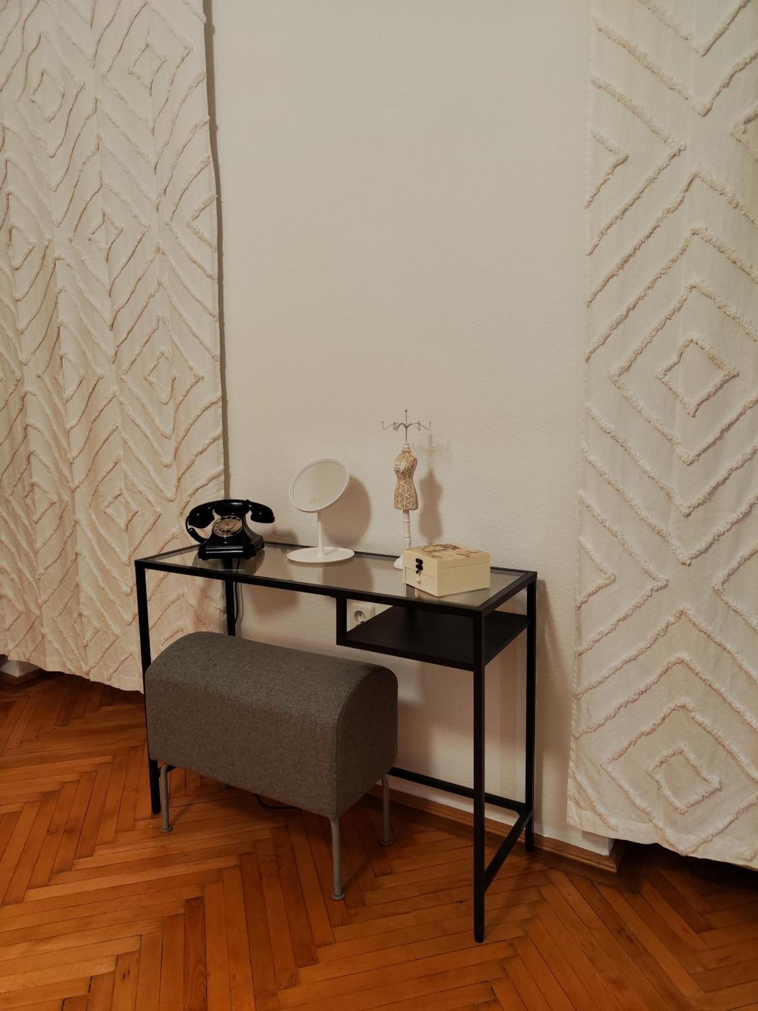 Hi!5 Spacious Apartment Budapest Palotanegyed Екстериор снимка